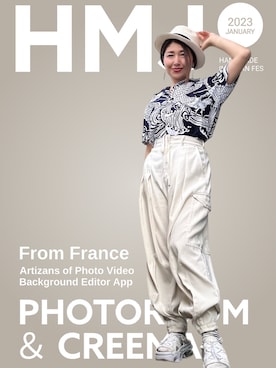 toshikoshiさん（レディース・160cm）の夏コーディネート