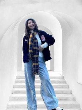 toshikoshiさんのコーディネート