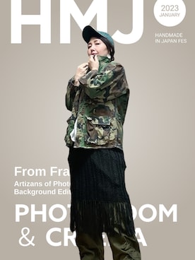 toshikoshiさん(レディース・160cm)の春コーディネート