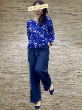 toshikoshiさんのコーディネート