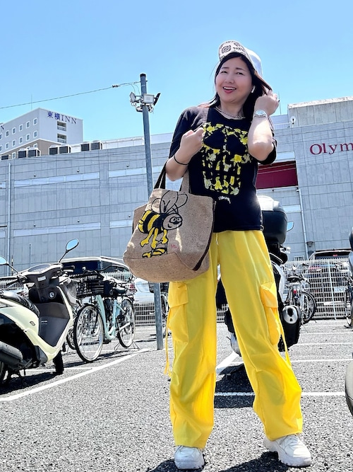 toshikoshiさんのコーディネート