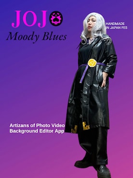 「アイテム（その他、パープル系）」を使った、toshikoshiさん（レディース・160cm）の春コーディネート