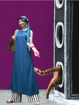 toshikoshiさんのコーディネート