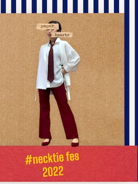 toshikoshiさんのコーディネート