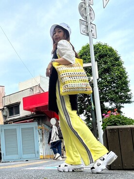 toshikoshiさんのコーディネート