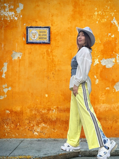 toshikoshiさんのコーディネート