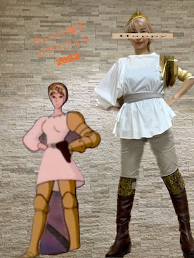 toshikoshiさんのコーディネート