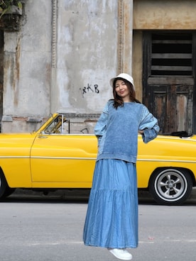 toshikoshiさんのコーディネート