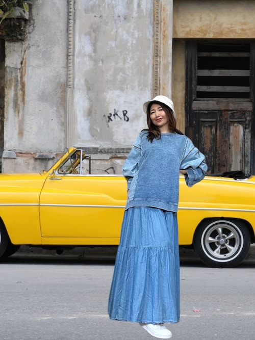 toshikoshiさんのコーディネート