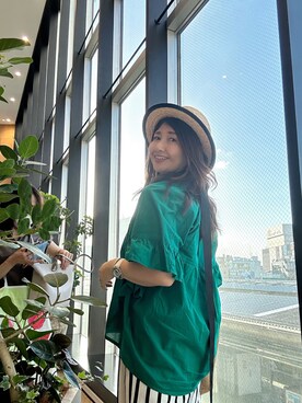 toshikoshiさんのコーディネート