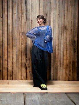 toshikoshiさんのコーディネート