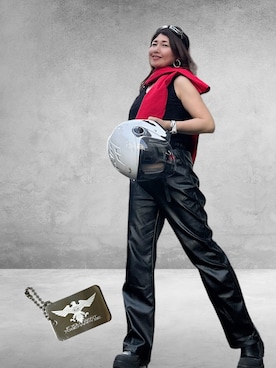 toshikoshiさんのコーディネート