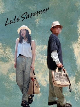 toshikoshiさんのコーディネート