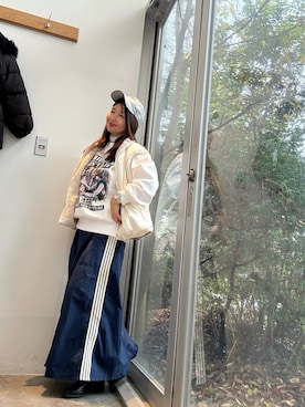 toshikoshiさんのコーディネート