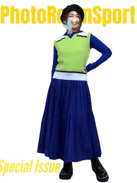 toshikoshiさんのコーディネート