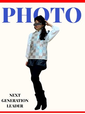 toshikoshiさんのコーディネート