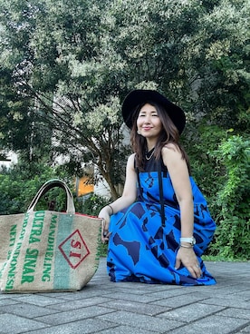 toshikoshiさんのコーディネート