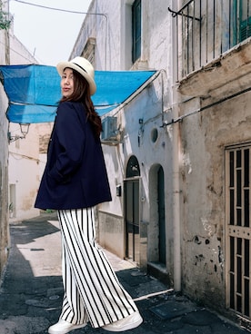 toshikoshiさんのコーディネート