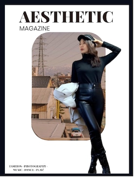 toshikoshiさん（レディース・160cm）の冬コーディネート