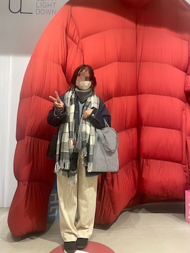 piyogggさんのコーディネート