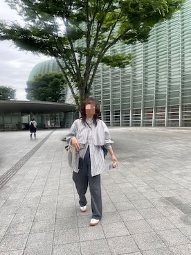 piyogggさんのコーディネート