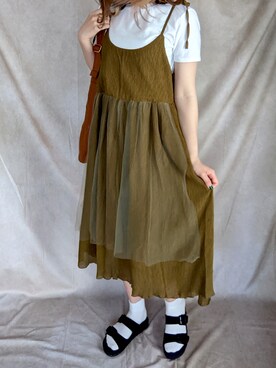 azusaさんのコーディネート