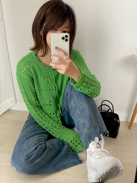 azusaさんのコーディネート