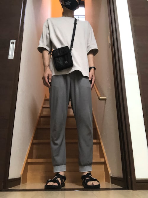 コユッキーさんのコーディネート