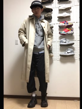 コユッキーさんのコーディネート