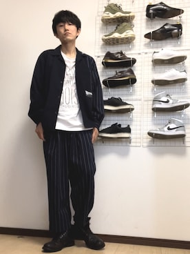 コユッキーさんのコーディネート