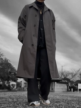 コユッキーさんのコーディネート