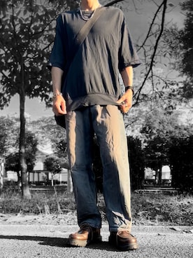 コユッキーさんのコーディネート