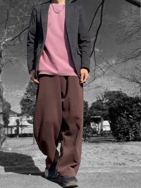 コユッキーさんのコーディネート