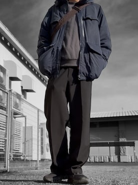 コユッキーさんのコーディネート