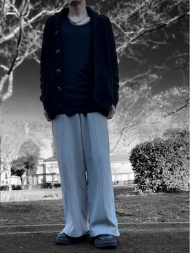 コユッキーさんのコーディネート