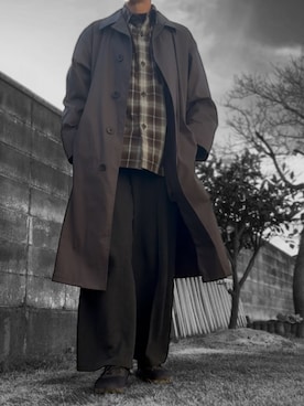 コユッキーさんのコーディネート