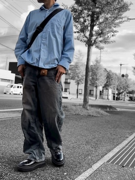 コユッキーさんのコーディネート