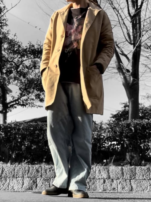 コユッキーさんのコーディネート