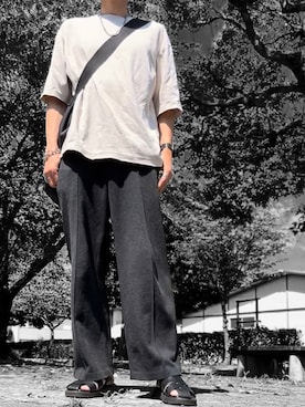 コユッキーさんのコーディネート