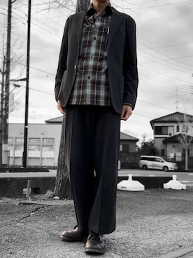 コユッキーさんのコーディネート