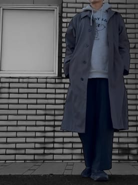 コユッキーさんのコーディネート