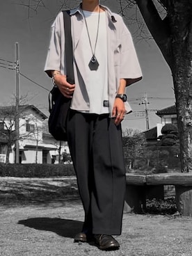 コユッキーさんのコーディネート