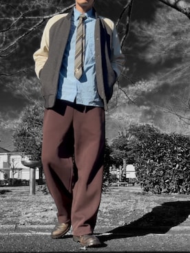 コユッキーさんのコーディネート