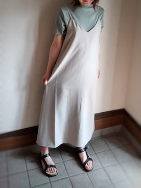 のいさんのコーディネート