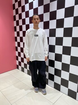 KURODAさんのコーディネート