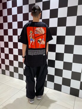 KURODAさんのコーディネート