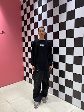 KURODAさんのコーディネート