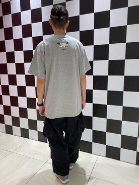 KURODAさんのコーディネート