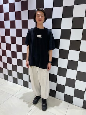 KURODAさんのコーディネート