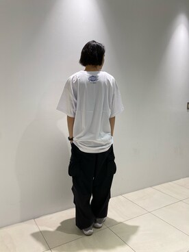 KURODAさんのコーディネート